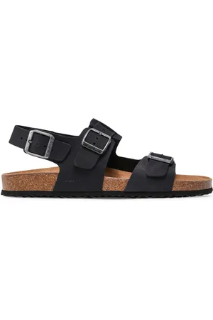 Geox Sandály U Sandal Ghita A U159VA 00032 C9999