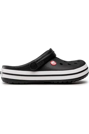 Crocs Nazouváky Crocband 11016