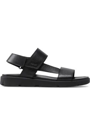 Geox Sandály U Xand 2S B U15BGB 0003C C9999