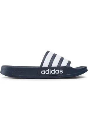 adidas Nazouváky Adilette Shower GZ5920 Tmavomodrá