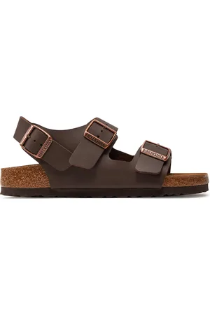 Birkenstock Sandály Milano 034703