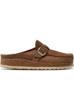 Birkenstock Nazouváky Buckley 1024028