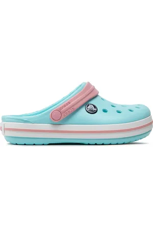 Crocs Nazouváky Crocband Clog K 207006