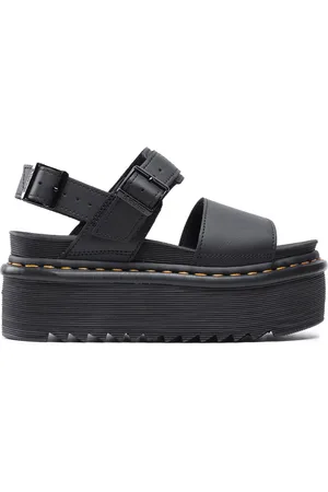 Dr. Martens Sandály Voss Quad 26725001