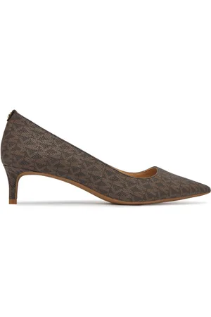 Michael Kors Lodičky Alina Flex Kitten Pump 40R3ALMP1B