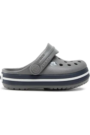 Crocs Nazouváky Crocband Clog K 204537