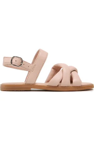 Geox Sandály J Sandal Karly Girl J3535C000KBC8156 S