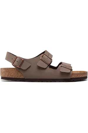 Birkenstock Sandály Milano Bs 0634501