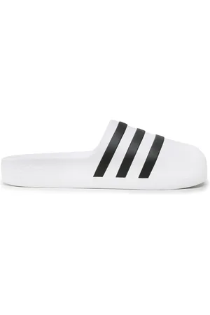 adidas Nazouváky adifom adilette HQ7219 Ftwwht/Cblack/Ftwwht