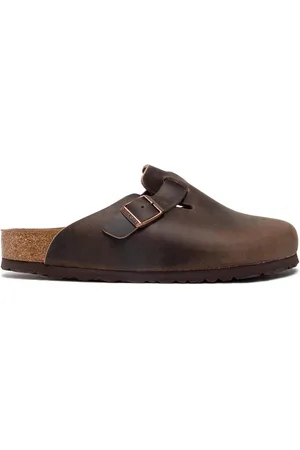 Birkenstock Nazouváky Boston Bs 860131
