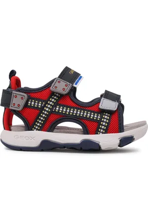 Geox Sandály B Sandal Multy Boy B150FA05014C7217 M