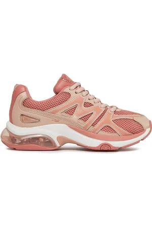 Michael Kors Sneakersy Kit Trainer Extreme 43R4KIFS1D