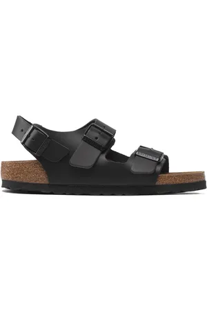 Birkenstock Sandály Milano Bs 0034193