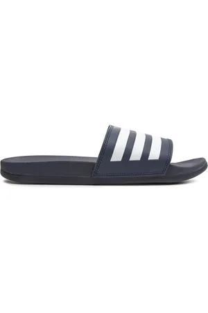 adidas Nazouváky adilette Comfort GZ5892 Tmavomodrá