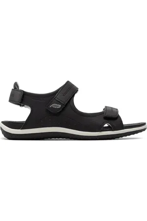 Geox Sandály D Sand.Vega A D52R6A 000EK C9997