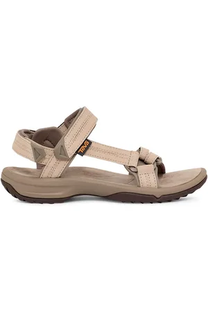 Teva Sandály Terra Fi Lite Suede 1124035