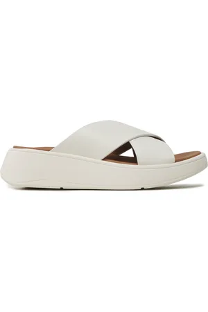 FitFlop Nazouváky F-MODE FW5-477
