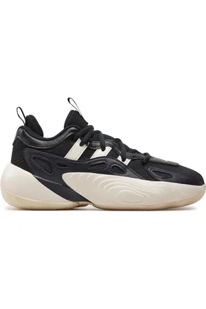 adidas Basketbalové boty Trae Young Unlimited 2 Low Kids IE7885