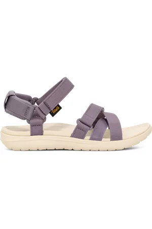 Teva Sandály Sanborn Mia 1116650 Fialová