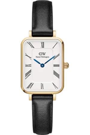 Daniel Wellington Hodinky Quadro Roman Numerals Sheffield DW00100692