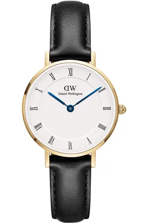 Daniel Wellington Hodinky Petite Roman Numerals Shieffield DW00100686