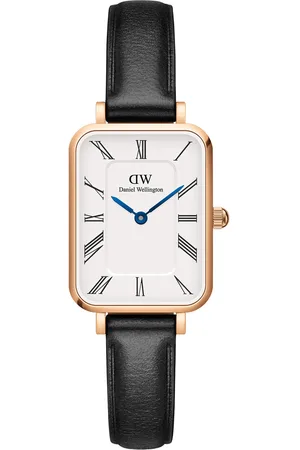 Daniel Wellington Hodinky Quadro Roman Numerals Sheffield DW00100689