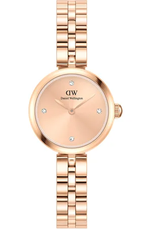 Daniel Wellington Hodinky Elan Lumine Unitone DW00100720