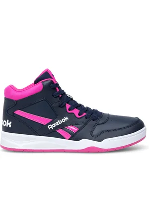 Reebok Sneakersy BB4500 COURT 100033481K Tmavomodrá
