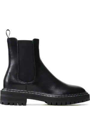 ONLY Kotníková obuv s elastickým prvkem Chelsea Boot 15238755