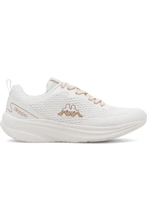 Kappa Sneakersy SS24-3C009-W