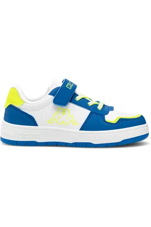Kappa Sneakersy SS24-3C001(IV)CH