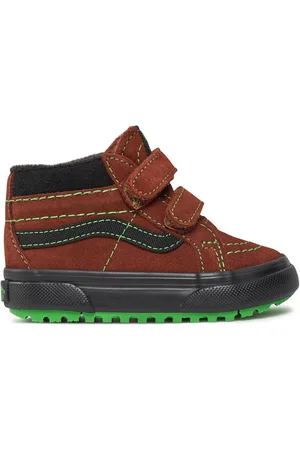 Vans Kotníková obuv Sk8-Mid Reissue V Mte-1 VN0A5KRNLNN1