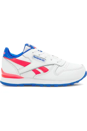 Reebok Sneakersy Classic Leather Step 100033589