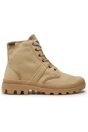 Palladium Turistická obuv Pallabrousse 00069-297-M