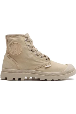 Palladium Turistická obuv Pampa Hi 02352-221-M