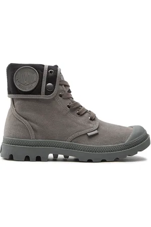 Palladium Turistická obuv Baggy 02353-029-M