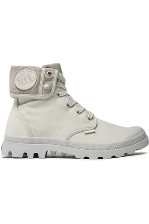 Palladium Turistická obuv Baggy 02353-095-M