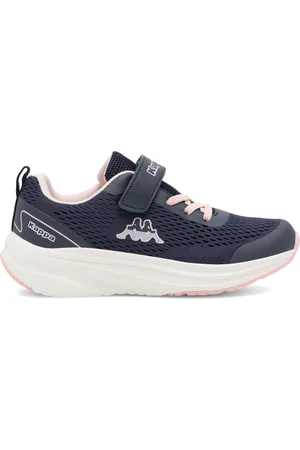 Kappa Sneakersy SS24-3C009(IV)DZ Tmavomodrá