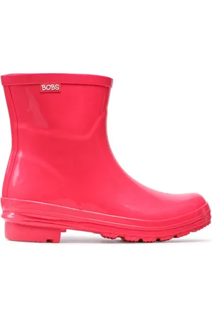 Skechers Holínky Rain Check 113377/HPK