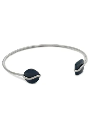 Skagen Náramek SKJ1811040 Stříbrná