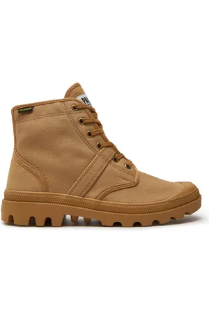 Palladium Turistická obuv Pallabrousse 00069-209-M