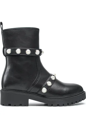 DeeZee Polokozačky WS0903-01