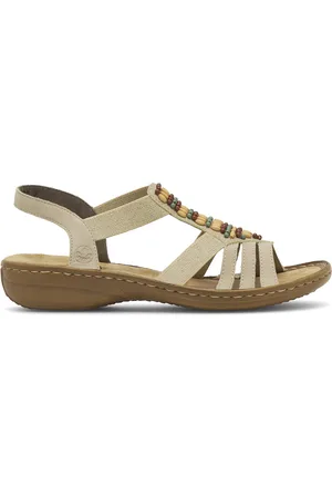 Rieker Sandály 60851-62