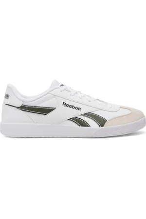 Reebok Sneakersy Smash Edge S 100034032-W