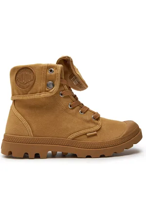 Palladium Turistická obuv Baggy 02353-285-M
