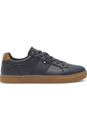 Gino Lanetti Sneakersy MP07-11664-07 Tmavomodrá
