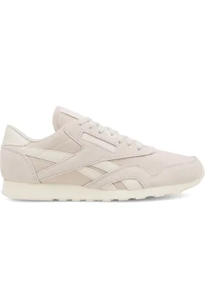 Reebok Sneakersy Basket Classic Nylon 100032795-M