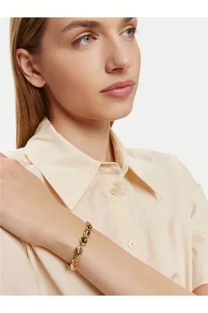 Skagen Náramek SKJ1769710 Zlatá
