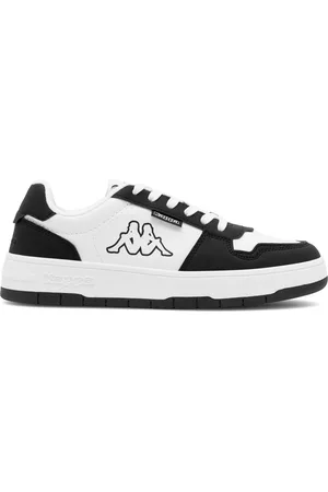 Kappa Sneakersy SS24-3C001(CH)