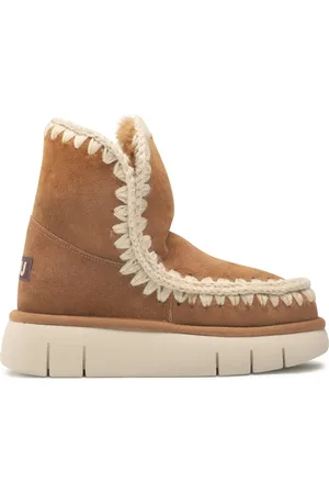 Mou Sněhule Eskimo 18 FW531002A
